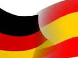 intercambio España-Alemania