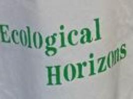 Ecological Horizons