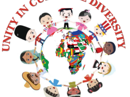 Unity In Cultural Diversity