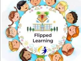 Flipped learning project