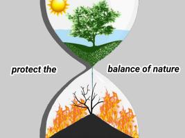 Protect The Balance Of Nature eTwinning Project