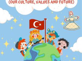 Our Culture Values And Future