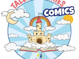 Tales & Stories in Comics