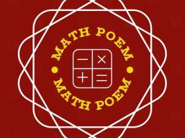 Logo Math Poem