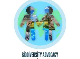Biodiversity Advocacy Children