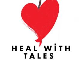 Heal With Tales