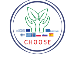 CHOOSE Project Logo