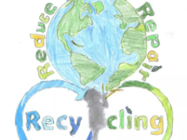 Reduce Reuse Repair Recycling