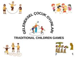 examples from traditional children games