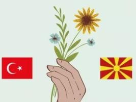 #share #care #Türkiye #Turkey #NorthMacedonia #kindness