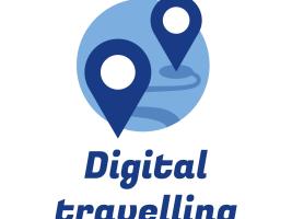 Digital travelling
