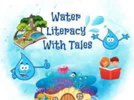 WATER LITERACY WITH TALES 