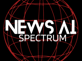 News AI Spectrum / Monthly News Channel