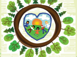 The main purpose of the educational program is to raise awareness, educate and change the behavior of young children in matters related to the forest ecosystem. Through playful actions, they will learn the value of the forest, fire prevention measures and will actively contribute to the protection of their nearby forests. At the same time they will create their own messages and spread them to the local community.