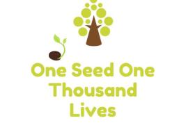 Frow one seed we can have one thousand Lives