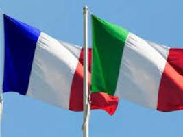 France-Italy cooperation