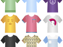 source pixabay T shirts