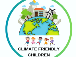 CLIMATE FRIENDLY CHILDREN
