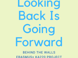 Looking Back Is Going Forward