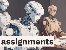 AI assignments