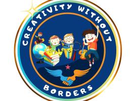 Creativity without borders