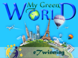 My Green World