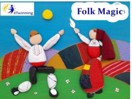 folk magic