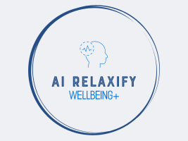 AI Relaxify  Wellbeing+
