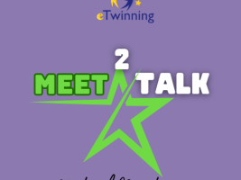 Meet2Talk