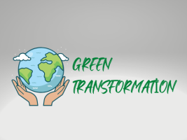 Green Transformation
