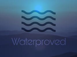@Waterproved