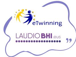 Laudio BHI: eTwinning training course