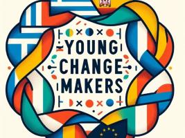 YOUNG CHANGE MAKERS