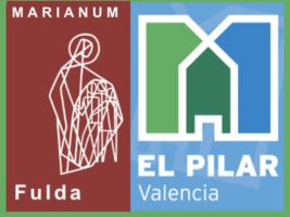 School Logos Marianum Fulda & El Pilar