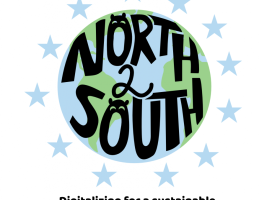 North 2 South Logo