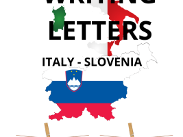 Italian and Slovene friendship
