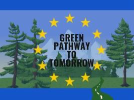 Green Pathway to Tomorrow