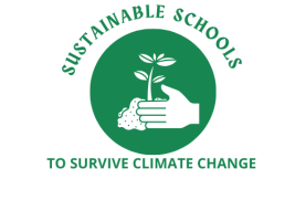 Sustainable Schools to Survive Climate Change