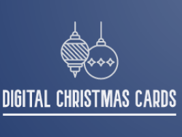 Digital Christmass Cards