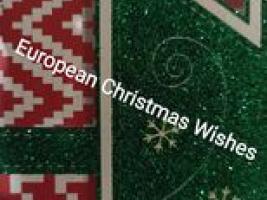 Europan  Christmas  Wishes