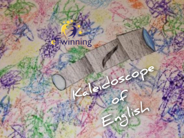 kaleidoscope of English 