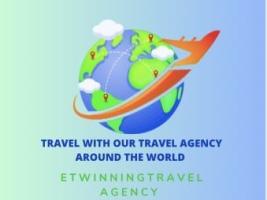 Travel With Our Travel Agency Around The World!