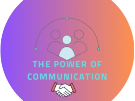 THE POWER OF COMMUNICATION