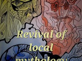 Revival of local mythology