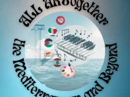 All ARTogether:  the Mediterranean and Beyond 