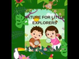 Nature for Little Explorers