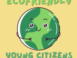 Eco-friendly Young Citizens