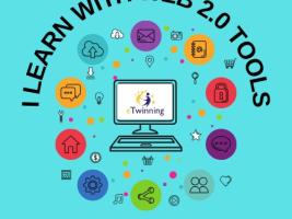 I LEARN WITH WEB 2.0 TOOLS