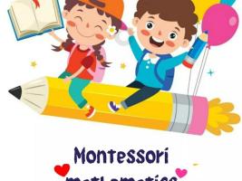Montessori mathematics 