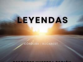 Leyendas Cordoba - Bucarest